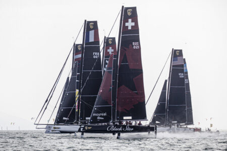 GC32 RIVA CUP 2019