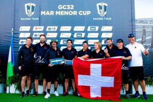 GC32 Racing Tour 2021 – Mar Menor
